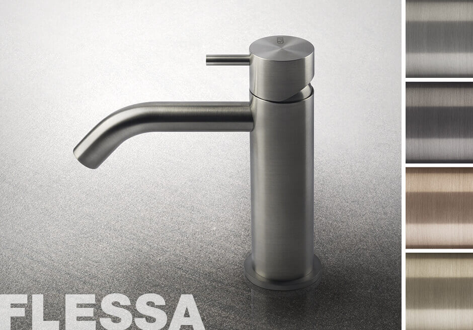 Gessi flessa